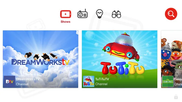 A review of the new YouTube Kids app for iOS and Android