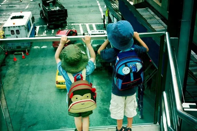 Family Staycations: 6 tips for making your time at home almost as big a deal as your time away