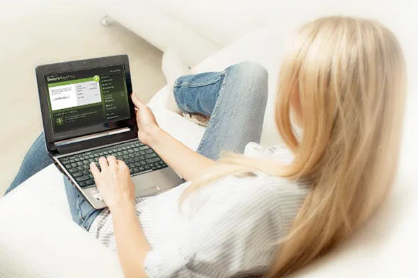 Webroot helps keep your family safe on the Internet