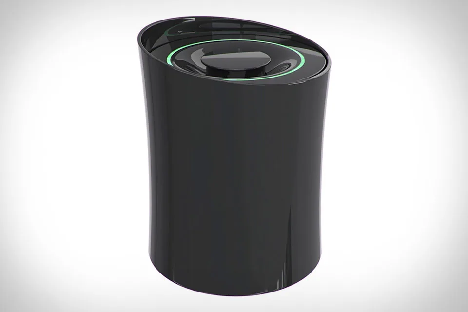 The kSafe: smartphone powered mini vault that only opens when you reach fitness or time goals