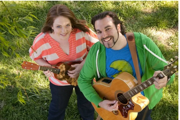 Bear Upstairs: Kids’ music download of the week