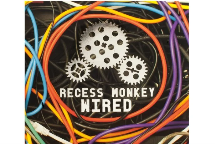 Take Your Kid to Work Day by Recess Monkey: Kids’ music download of the week