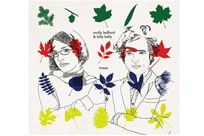 To the Woods by Molly Ledford and Billy Kelly: Great Kids’ music for Earth Day