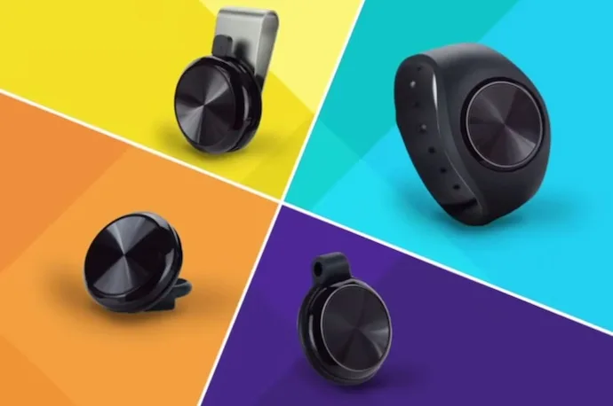 V.ALRT: The affordable personal emergency alert device that makes getting help easy. Even if you hope it never gets used.