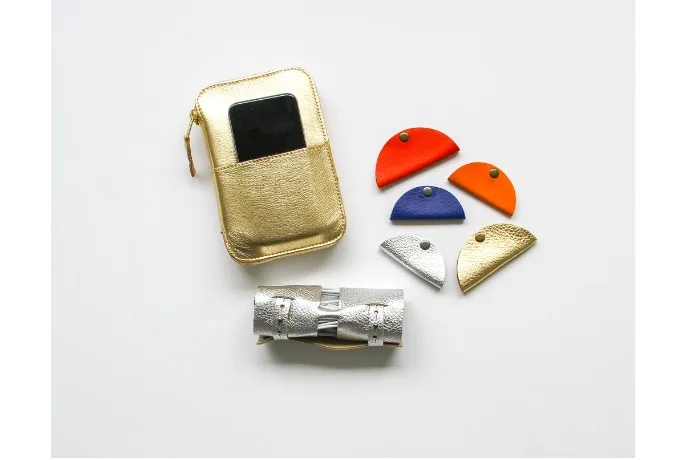 A gift taco! Well, a cord taco, that is.