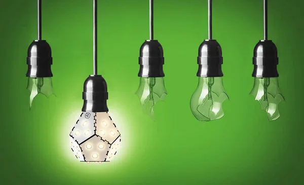 5 smart ways to live greener without making major changes to your life. (As in, no turning your bathtub into a hydroponic garden.)