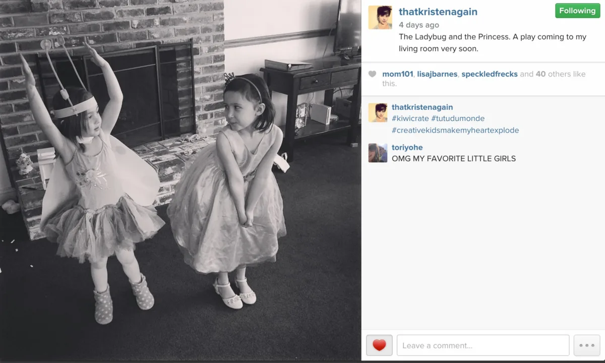 An Instagram ban on all children’s photos? It could happen.