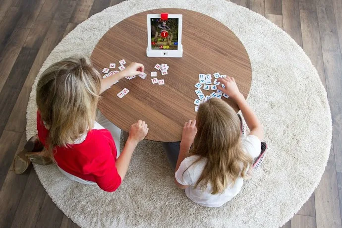 STEM toys and games on Amazon: Osmo game for iPad