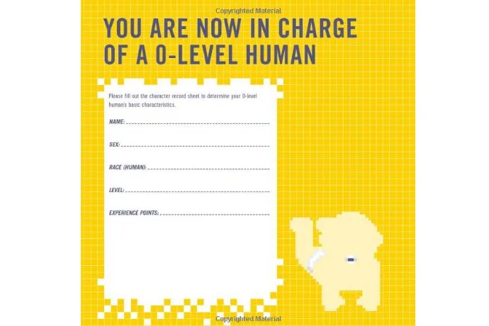 The Geek Baby Book: Perfect gift for soon-to-be parents of a geekling