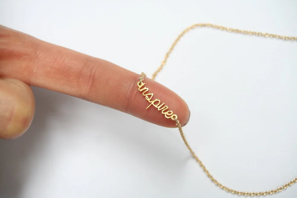 Designing and printing your own custom 3D jewelry. Without buying a 3D printer.