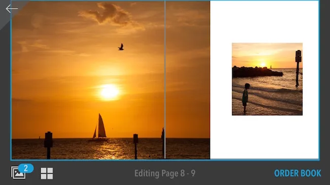 2 super easy new photo book apps for iPhone that will have the dad or grad in your life smiling