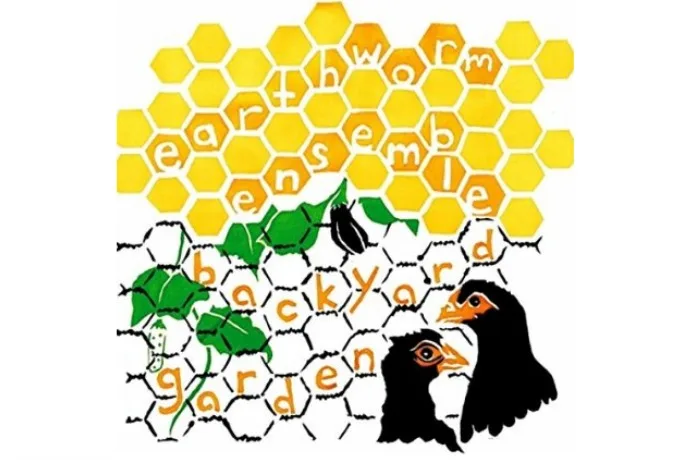 Ladybug by Earthworm Ensemble: Kids’ music download of the week