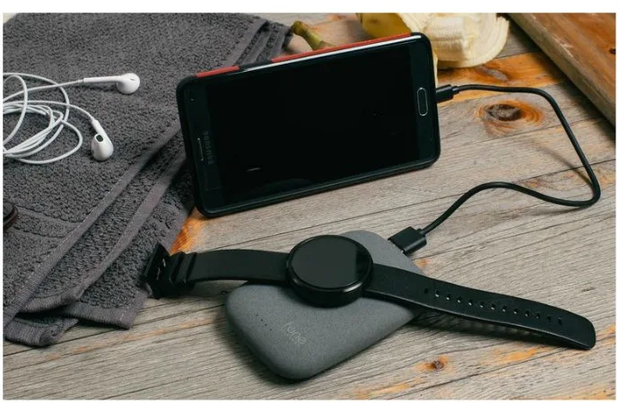 2 very cool wireless chargers that look right at home, whatever your home