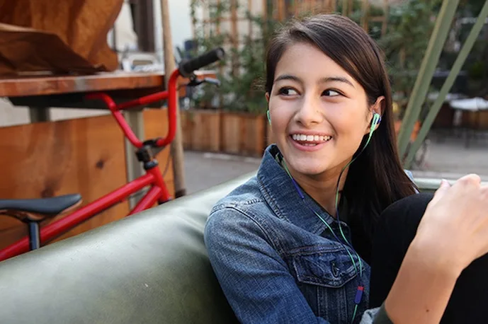 Bose Freestyle | One of the best sports earbuds for women