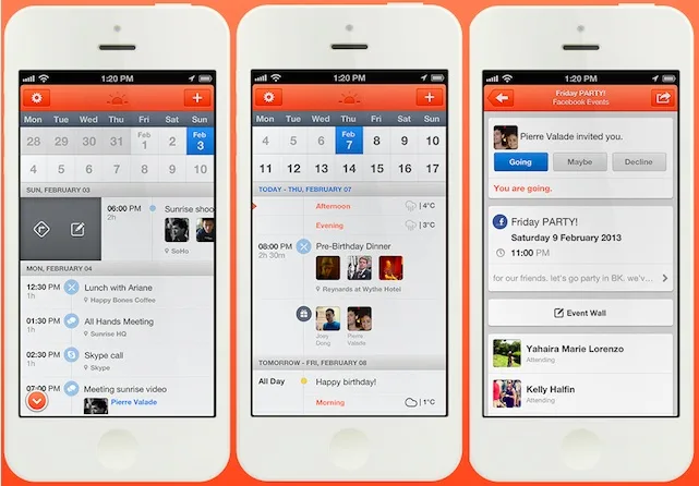 Calendar apps for a tech house divided? Reader Q&A