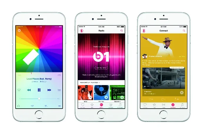The big Apple iOS 9 news: Revamps, upgrades and a sparkling new music streaming service that parents will love