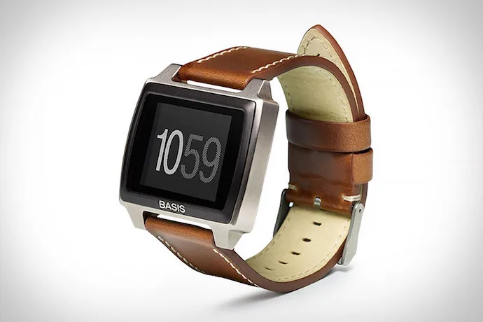 Father’s Day Tech Gifts:  4 stylish fitness trackers for men that look great out of the gym, too