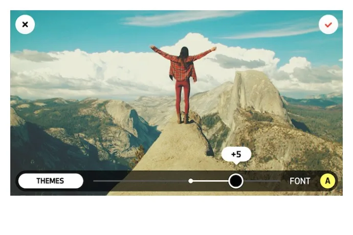 Great video editing apps | Cameo by Vimeo