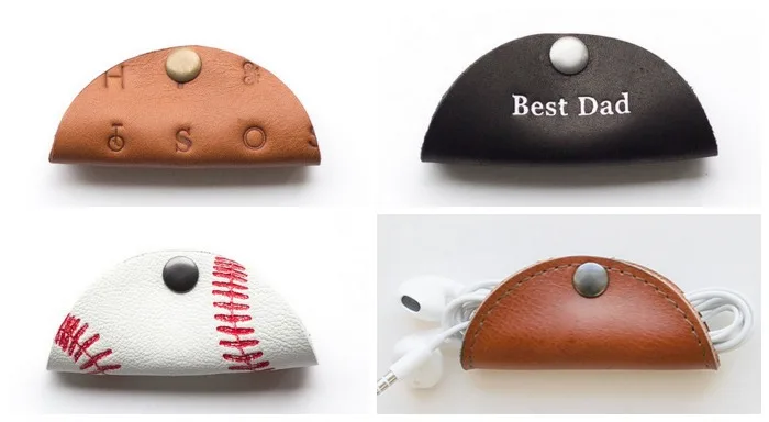 Father’s Day cord taco is an awesome little tech gift. No hot sauce required.