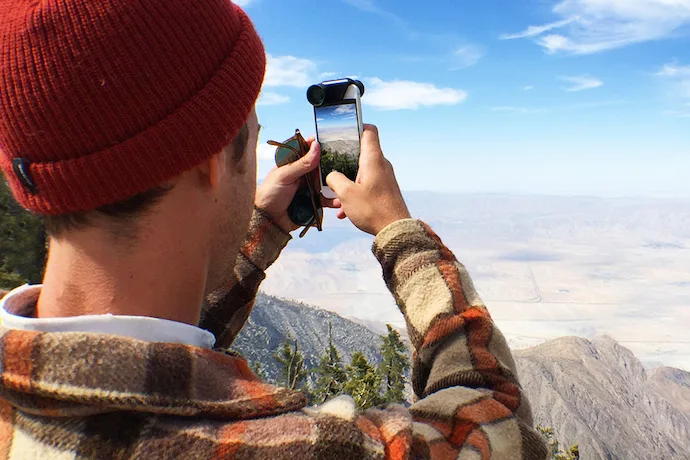 Oloclip Active Lens review: Fantastic lens attachment for iPhone 6 and 6+