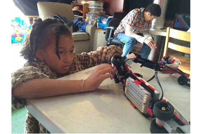 4 tech summer camps for kids that parents will think are way cool, too.