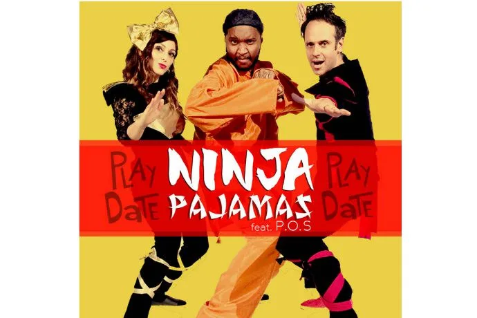 Play Date’s Ninja Pajamas: Kids’ music download of the week