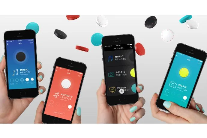 The new Misfit Flash Link tracks your sleep and activity, plus gives you control over your music, phone, and more