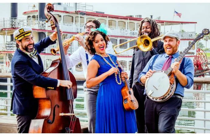 Tandem Bike by Jazzy Ash: Kids’ music download of the week