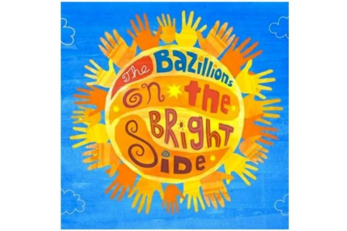 If your kids love superheroes, this kids’ music download of the week is for you