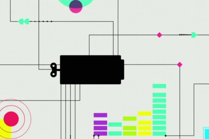 TinyBop the Everything Machine: FANTASTIC new coding app for kids!