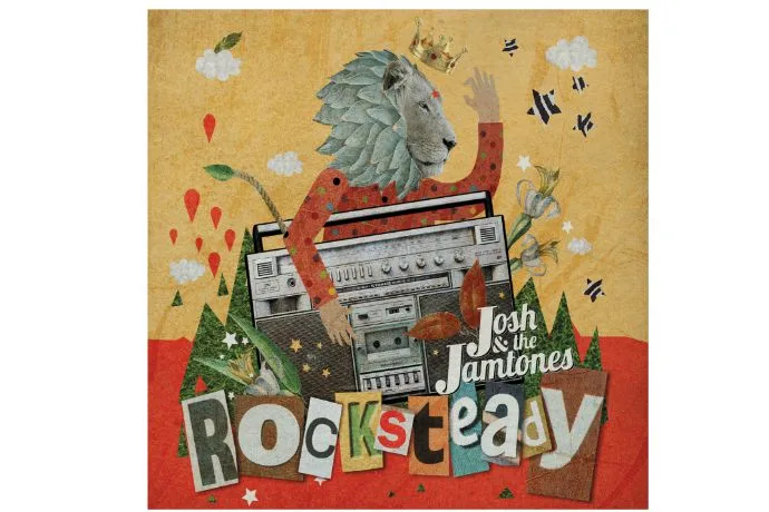 Josh and the Jamtones: Kids’ music download of the week