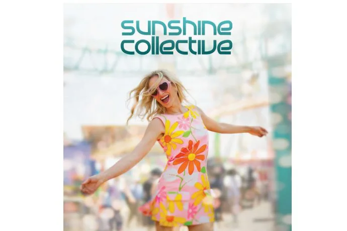 Sunshine Collective's Up To Something Good