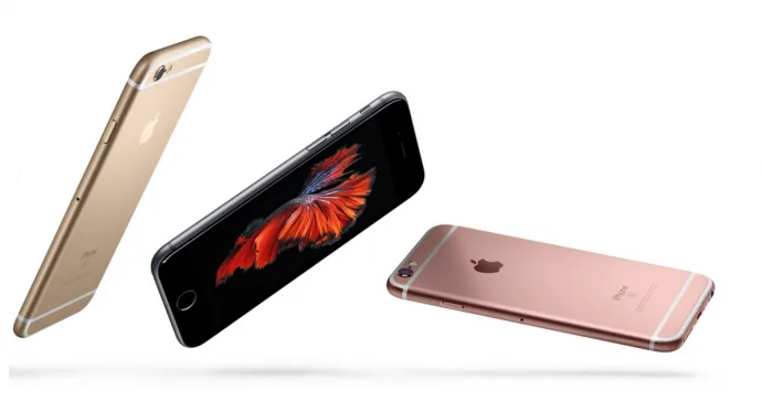The big new Apple Announcement: iPhone 6S, iPad Pro, Apple TV and more