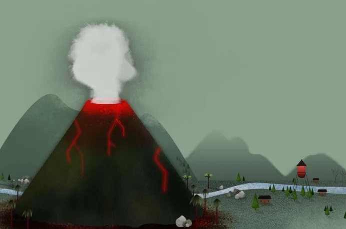 The Earth app: New from Tinybop. Fantastic science app for kids that let them learn through open-ended play and exploration