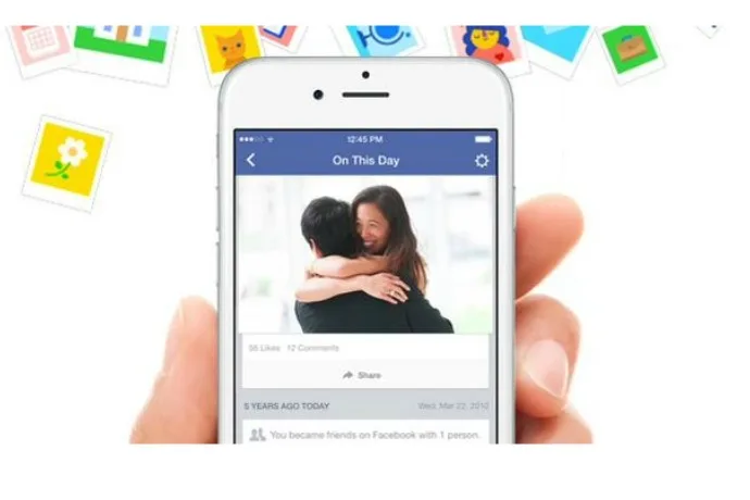 Here’s how to keep Facebook’s On This Day feature from rehashing your worst memories