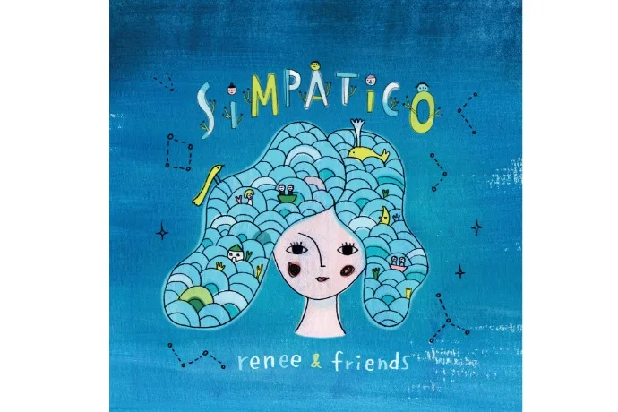 I’m Not Afraid by Caspar Babypants and Renee Stahl: Kids’ music download of the week