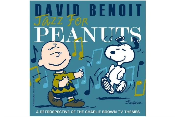 Celebrate Peanuts’ 65th birthday with the iconic “Peanuts song”: Kids’ music download of the week
