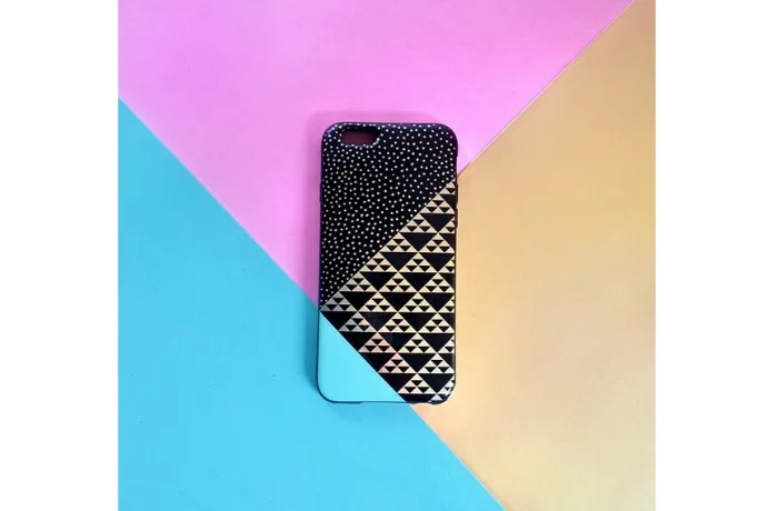 The Dana Tanamachi iPhone 6 and 6S cases for Belkin at Target. Pretty + protective!