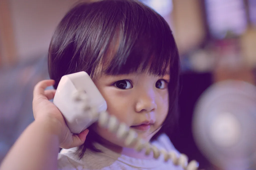 A fast, easy way to identify and block unwanted scam calls | Cool Mom Tech