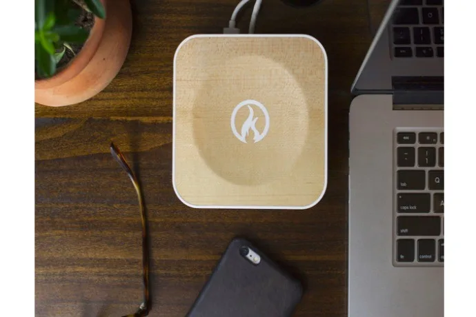 Torch: A new smart WiFi router for parents
