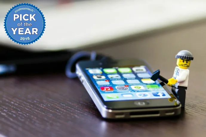 Our editors’ most helpful tech tips of the year: Editors’ Best Tech of 2015