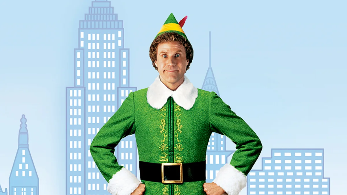 Elf: Where to watch you favorite holiday movies this vacation