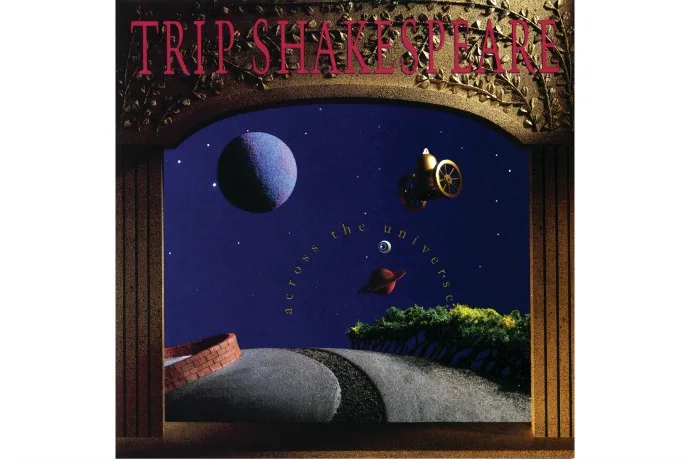 Snow Days by Trip Shakespeare: Kids’ music download that’s not actually a kids’ music download