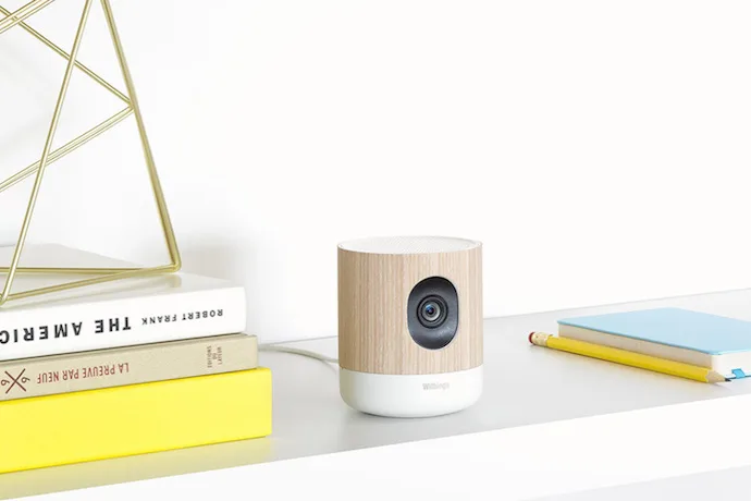 Best home video surveillance -- to protect your home and watch your kids.