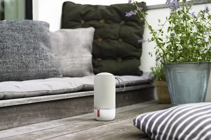 4 great speakers for outdoor entertaining this summer, from waterproof to washable. (Really!)