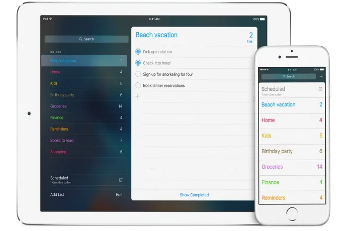 How to use Apple Reminder: an extraordinarily helpful tool for those of us too busy to remember everything