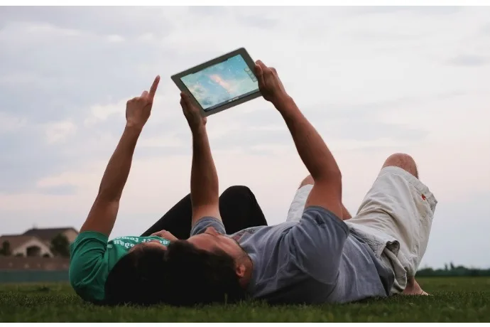 SkyView free stargazing app for iOS and Android