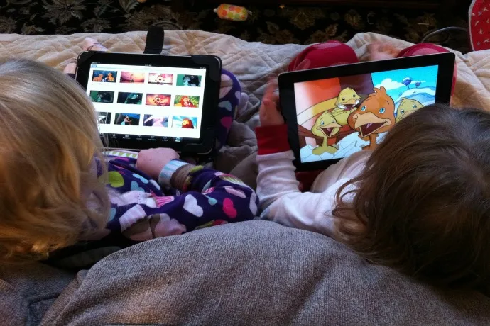 Screen time management solutions from real parents