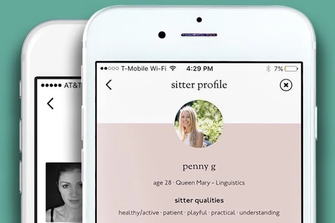 Book safe sitters your kids will love with the Hello Sitter app.