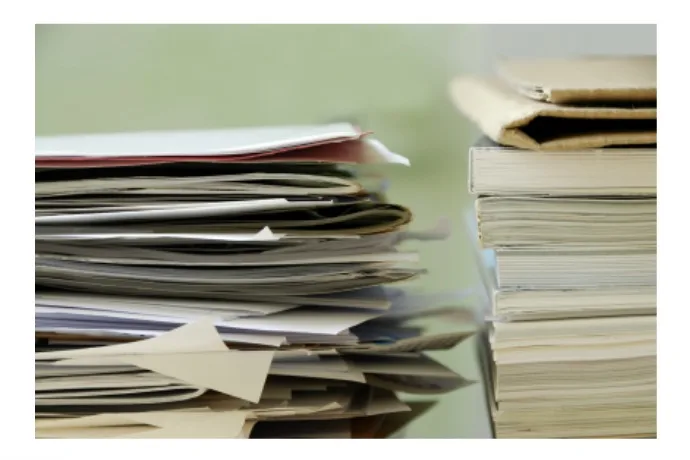 One smart trick for going paper free and saving you tons of time too | Cool Mom Tech